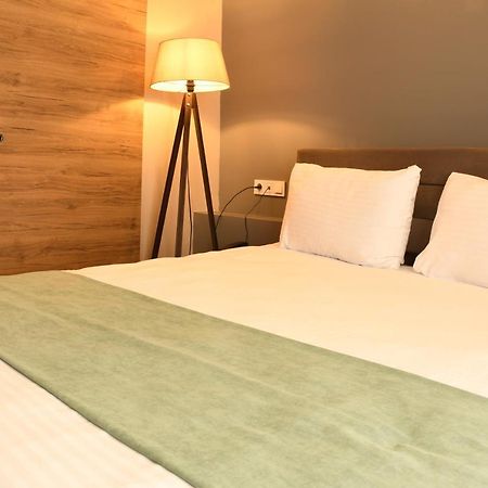 Cibali Hotel Istanbul Ngoại thất bức ảnh