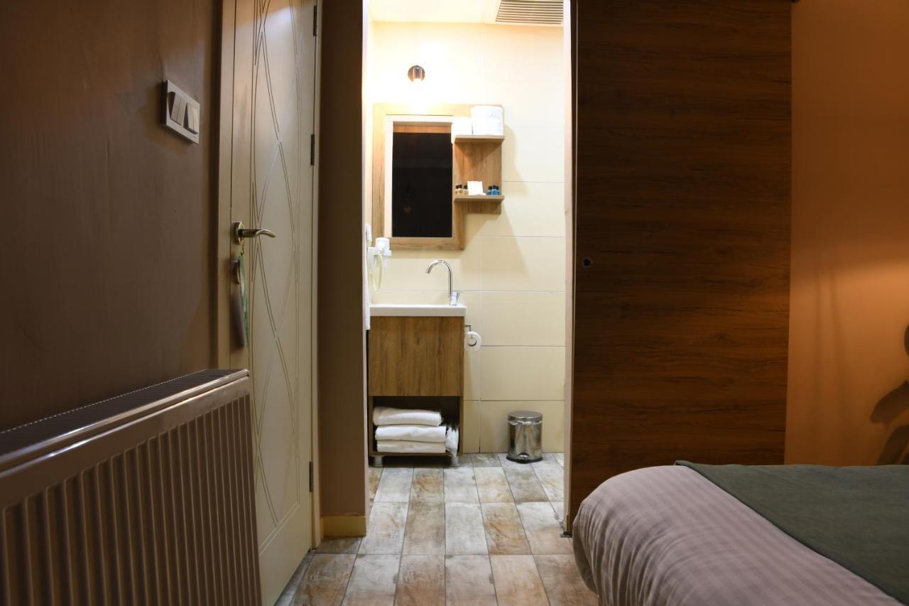 Cibali Hotel Istanbul Ngoại thất bức ảnh