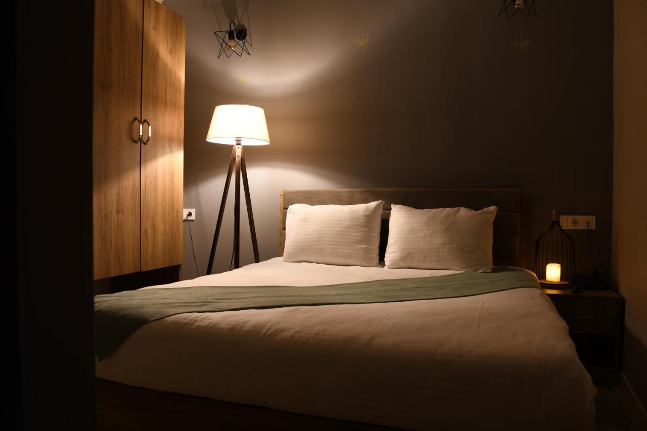 Cibali Hotel Istanbul Ngoại thất bức ảnh