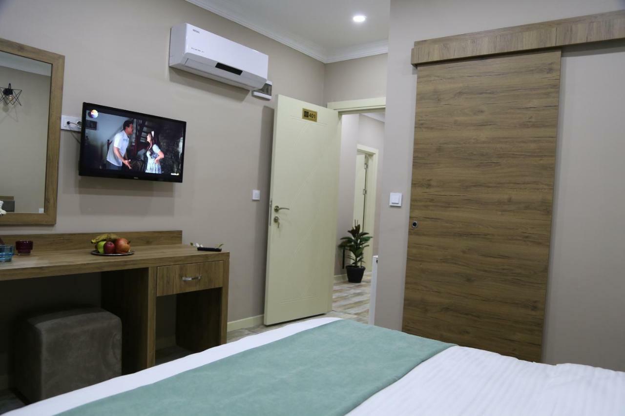 Cibali Hotel Istanbul Ngoại thất bức ảnh