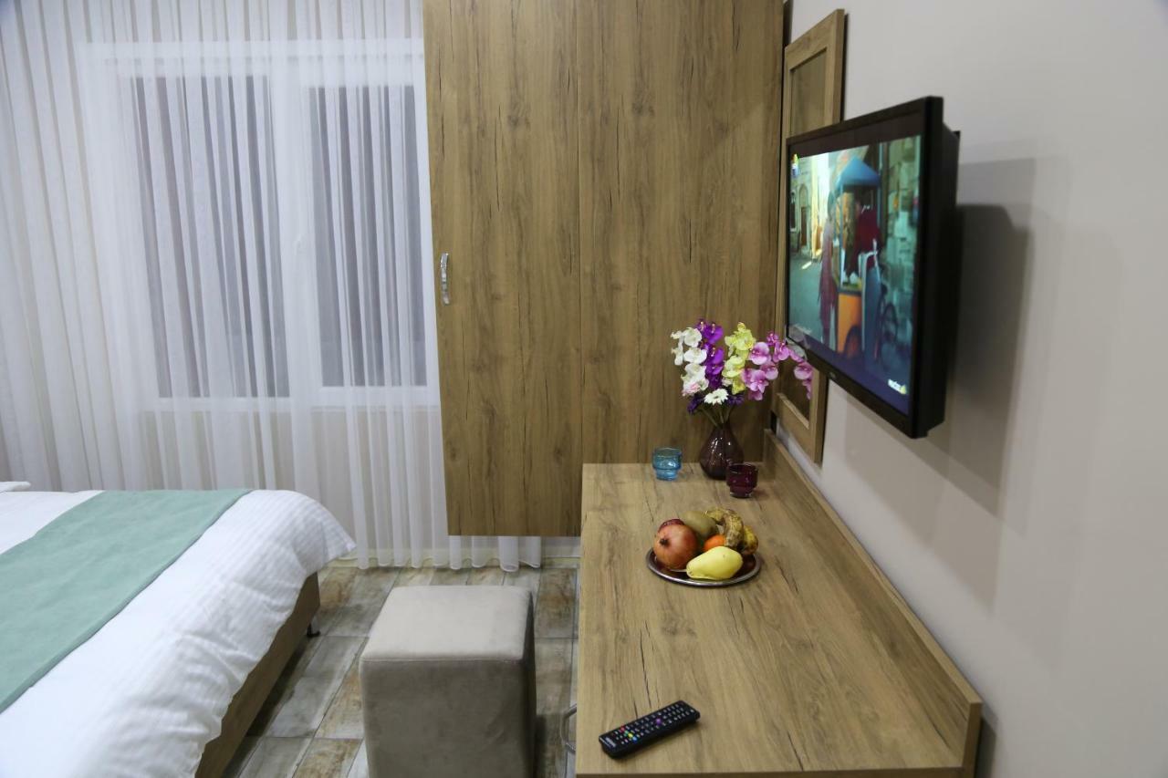Cibali Hotel Istanbul Ngoại thất bức ảnh