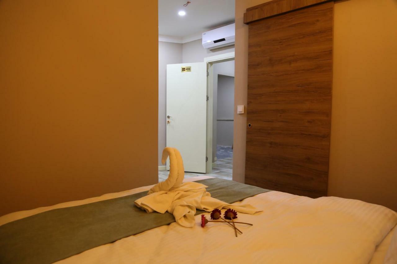 Cibali Hotel Istanbul Ngoại thất bức ảnh