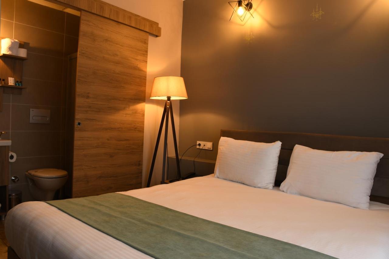 Cibali Hotel Istanbul Ngoại thất bức ảnh