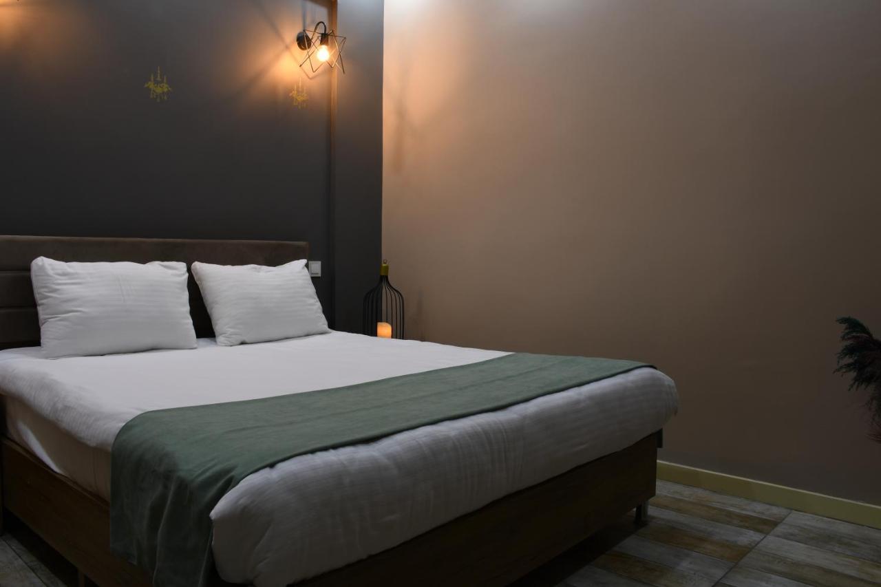 Cibali Hotel Istanbul Ngoại thất bức ảnh