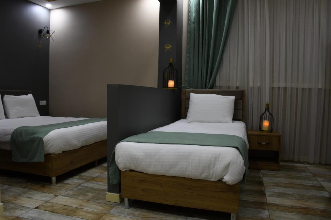 Cibali Hotel Istanbul Ngoại thất bức ảnh