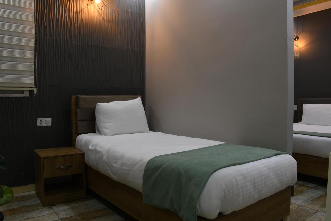 Cibali Hotel Istanbul Ngoại thất bức ảnh