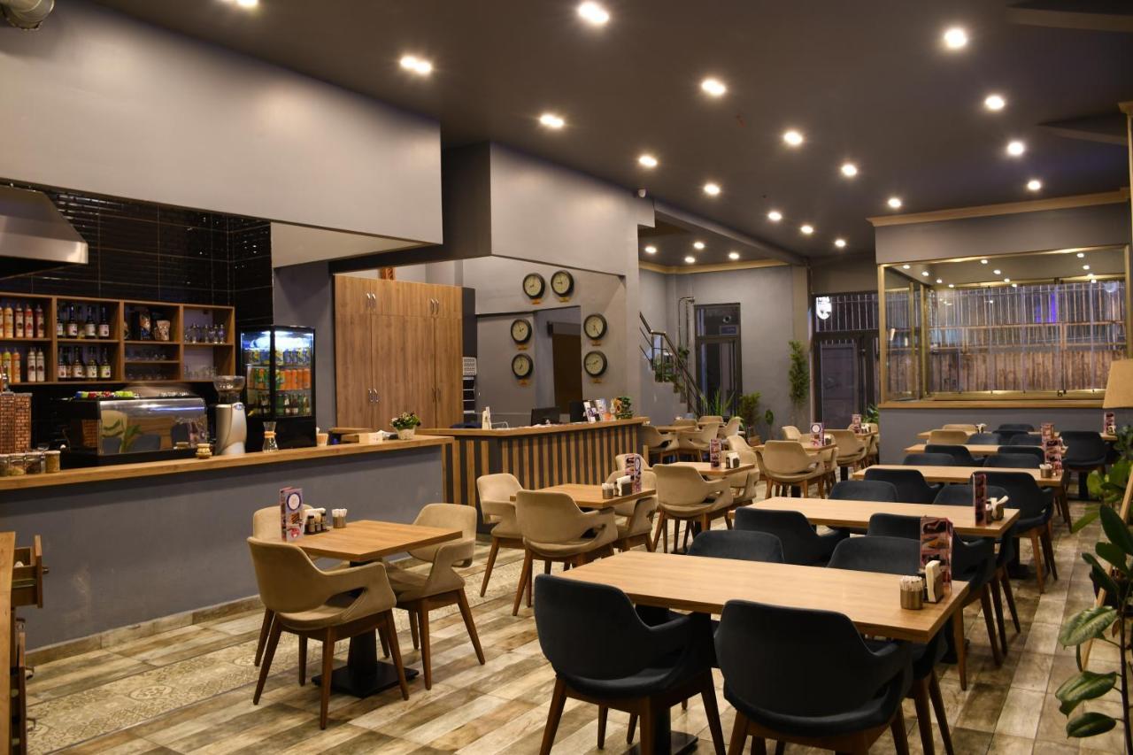 Cibali Hotel Istanbul Ngoại thất bức ảnh