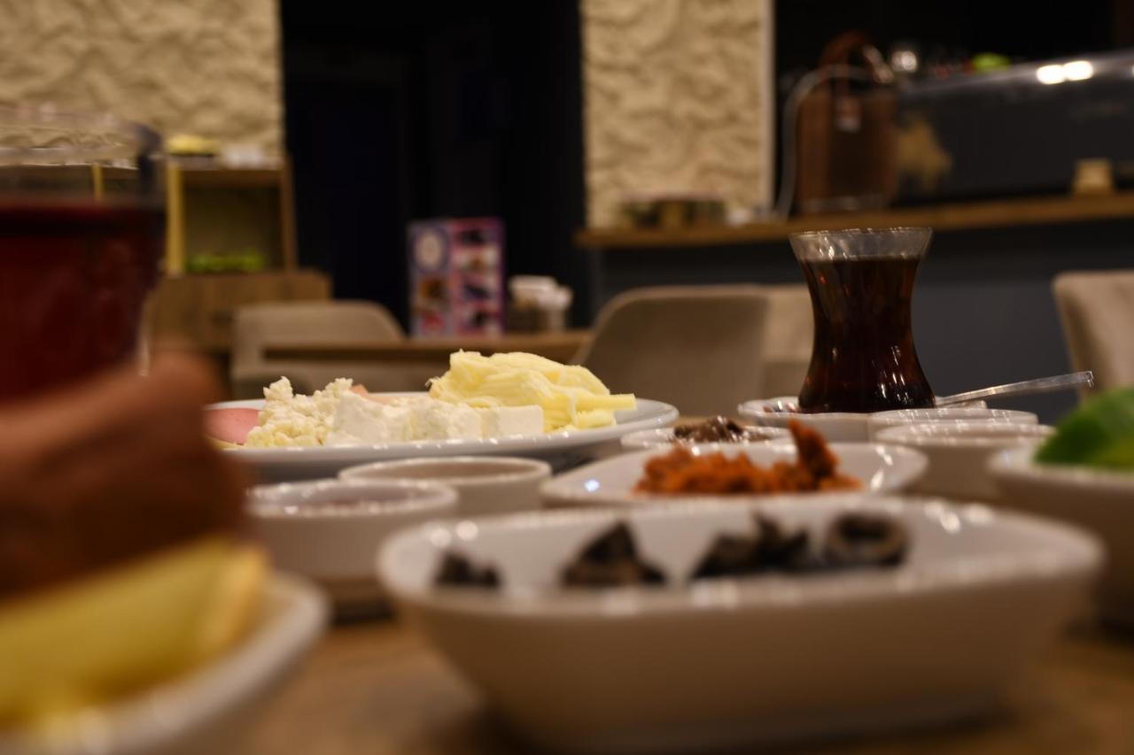 Cibali Hotel Istanbul Ngoại thất bức ảnh